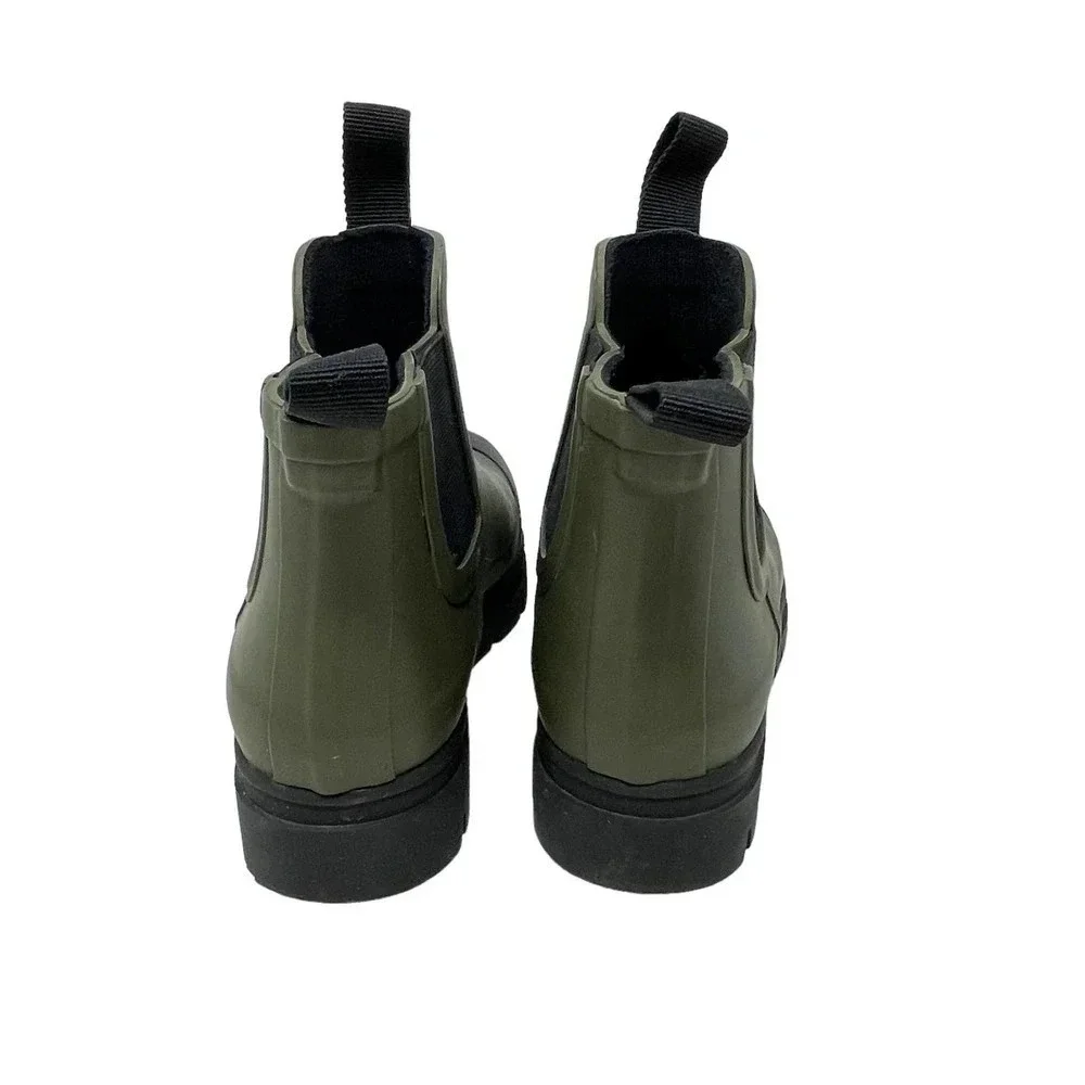 Everlane rain boot